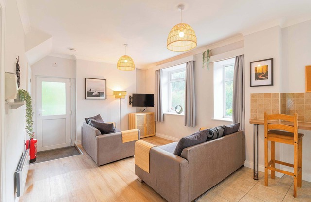 The Nook at Afan Forest Park by STAE-Homes