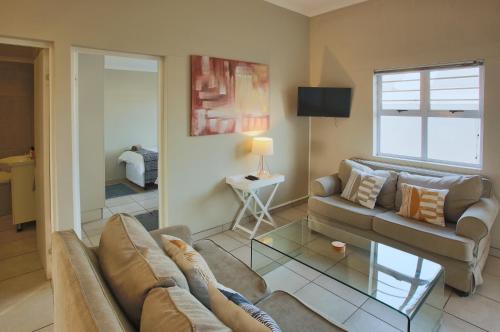 The Nook, Langebaan, 4-sleeper