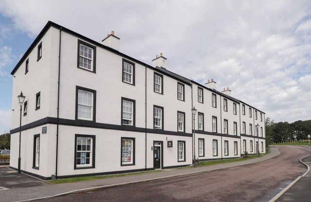 THE NOOK, romantic, character holiday cottage in Culloden