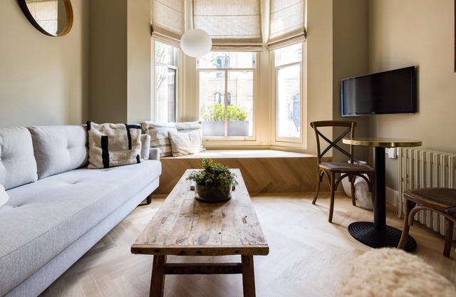 The Notting Hill Apartments - NH2