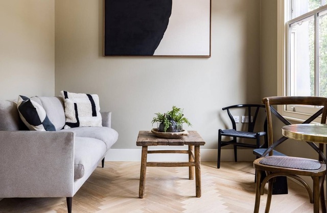The Notting Hill Apartments - NH3