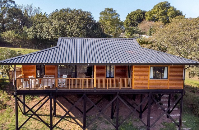 The Nuthouse (Country Cottage - Self Catering)