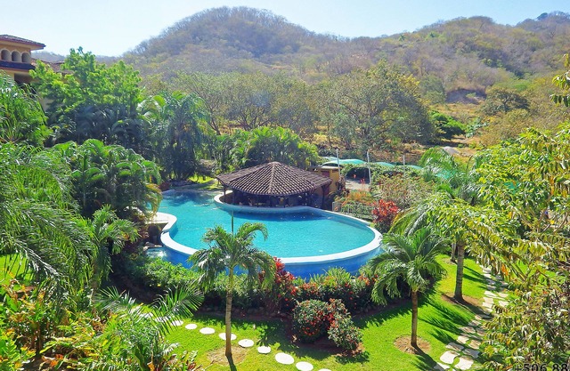 The Oaks Tamarindo Condominiums