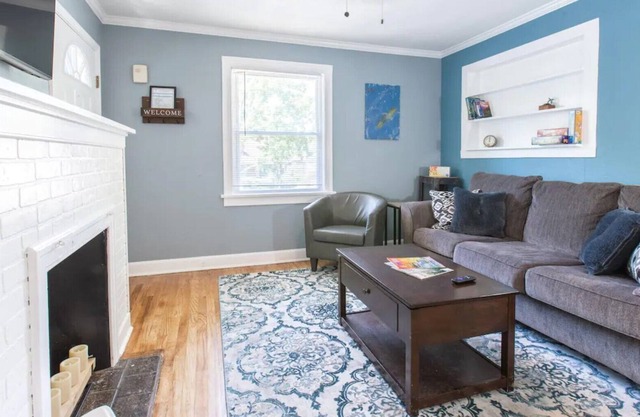 The Ohana House, King Bed, TV in Both Bedrooms MKCH6129