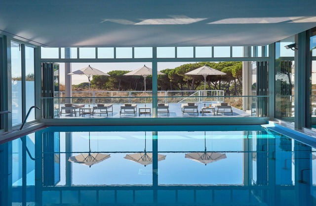 The Oitavos Hotel