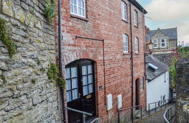 The Old Brewery