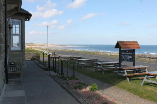 The Old Buoy Inn