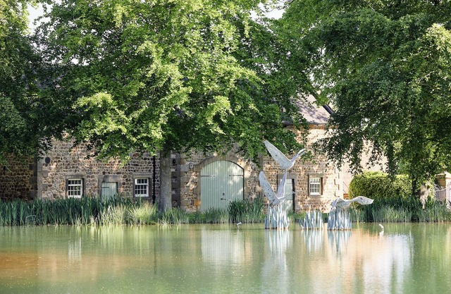 The Old Coach House
