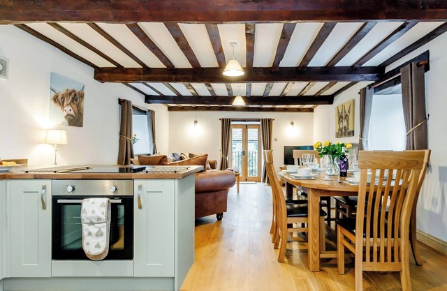 The Old Granary - UK12135