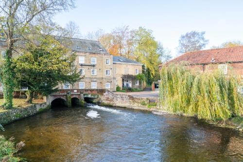 The Old Mill Cottage