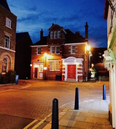 The Old Post Office Boutique Guesthouse