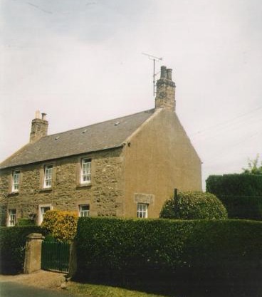 The Old School House Mordington