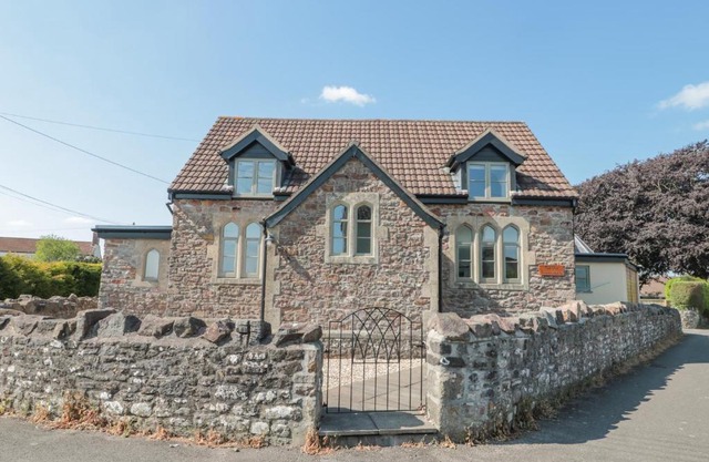 The Old Schoolrooms