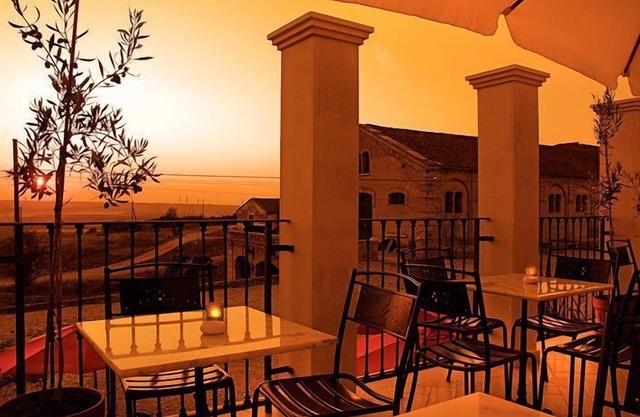 The Olive Inn