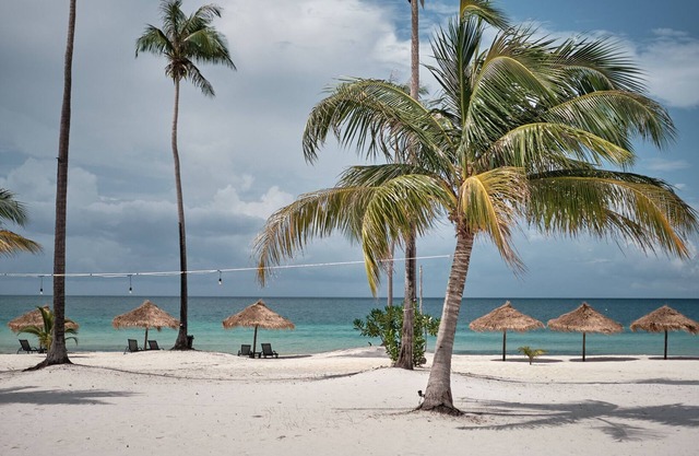 The One Resort Koh Rong