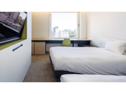 The OneFive Sendai - Vacation STAY 35249v