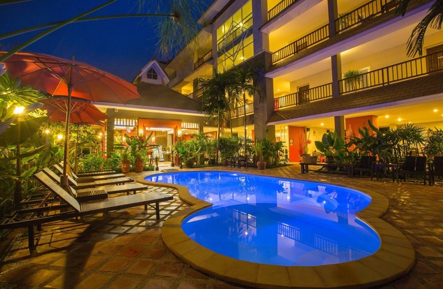 The Opium Chiang Mai