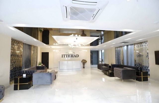 The Orchard Boutique Hotel