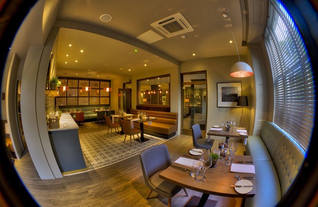 The Orchid Hotel