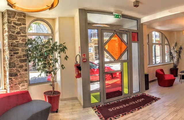 The Originals Boutique, Hôtel de Perros