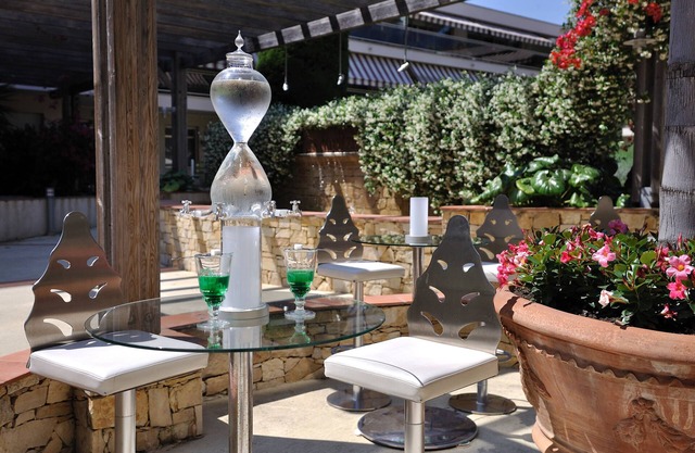 The Originals Boutique, Hôtel Les Strélitzias, Antibes Juan-Les-Pins