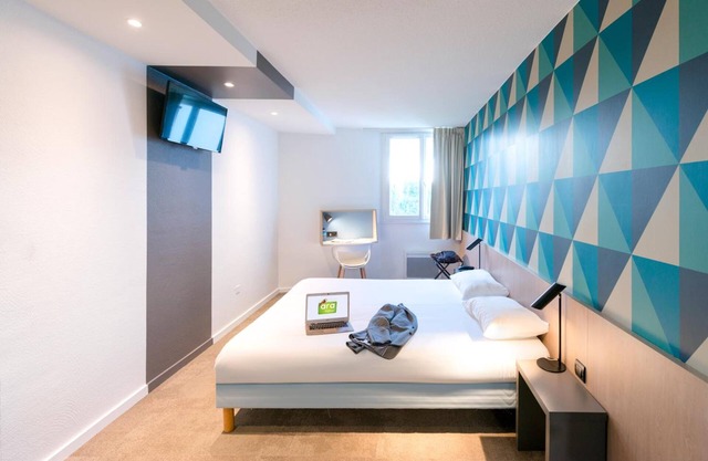 The Originals City, Ara Hôtel