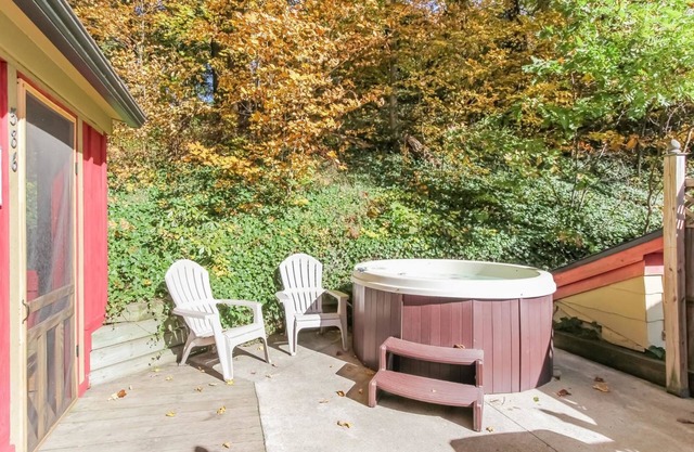 The Oriole - Studio Apartment, Sleeps 2