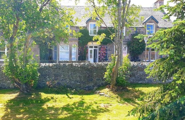 The Osprey Hotel