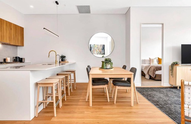 'The Outlook' Light-filled Nordic Contemporary