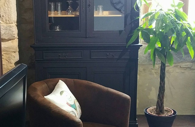 THE P'TIT APARTMENT