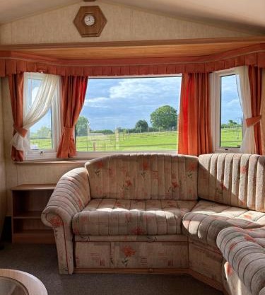 The Paddock View at Danebury