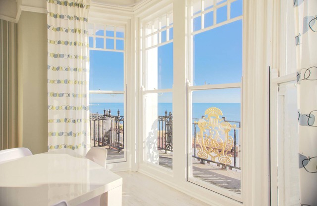 The Palace - Ocean Suite