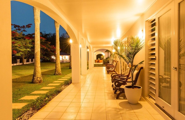 The Palace on Magnolia Byron Bay