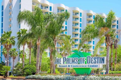 the palms of destin 2114