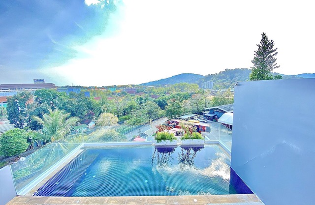 The Palms Residence