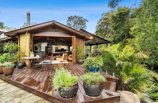The PaperTree Homestay Kurrajong