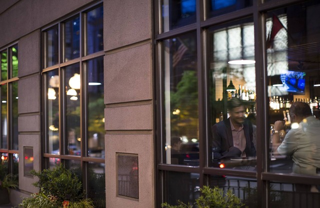 The Paramount Hotel