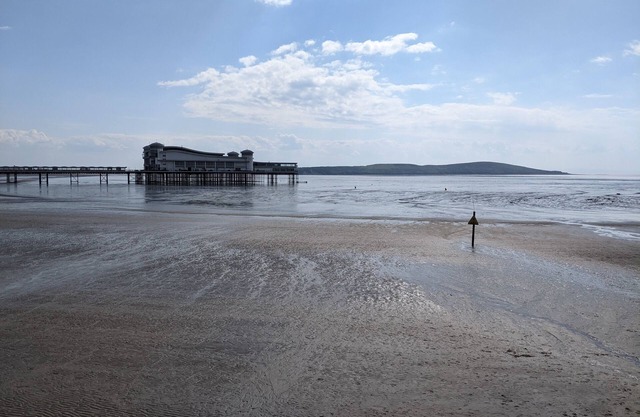 The Parasol Weston