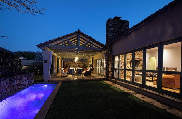 The Parkwood