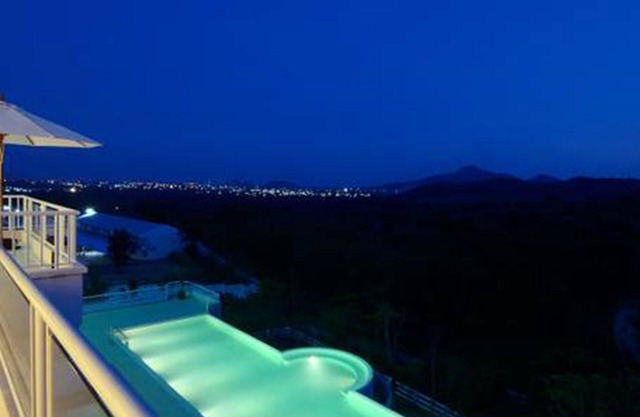 The Peak Residence