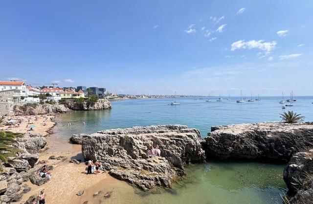 The Pearl - Cascais Guest House - City & Beach