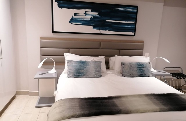 The Pearls of Umhlanga ! - No 1 Apts Private