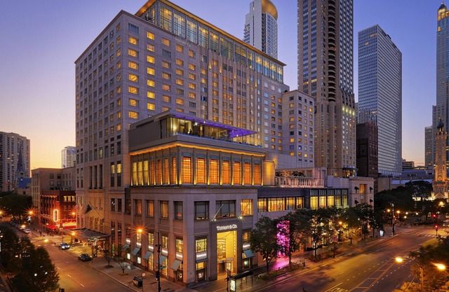 The Peninsula Chicago