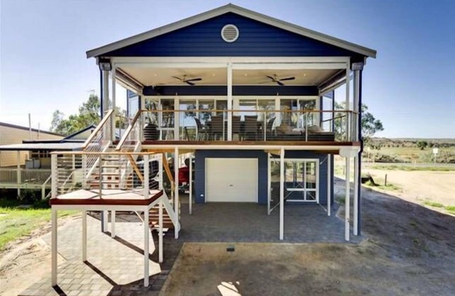 The Peninsula Club - Mannum