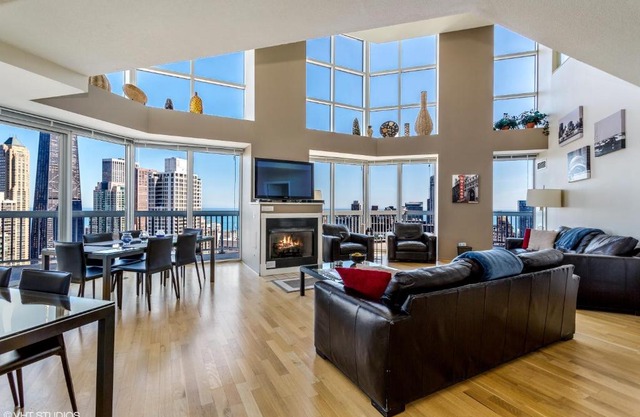The Penthouse at Grand Plaza