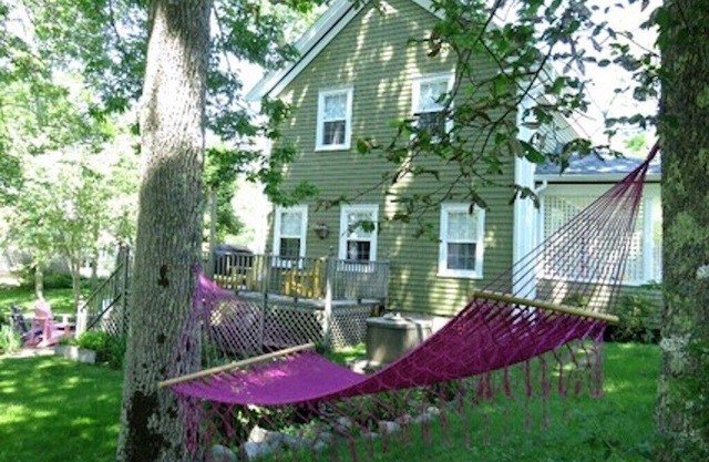 The Perfect GetAway. Spectacular home away from home on Nova Scotia's SouthShore