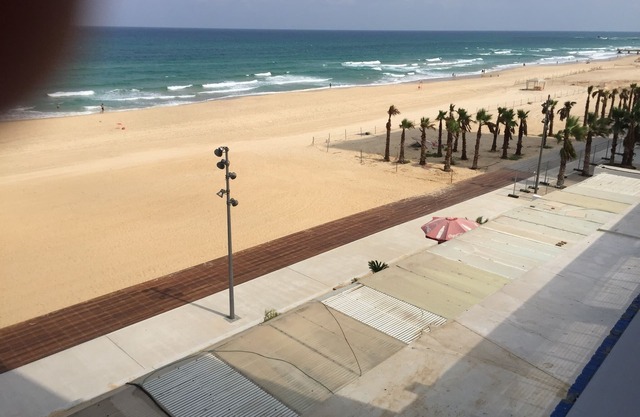 The Perfect Sea View Apartment let you Enjoy the Facilities and Benefits of Livi