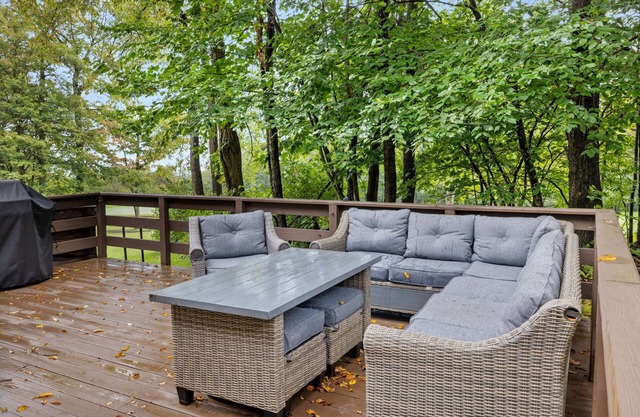 The perfect weekend getaway!