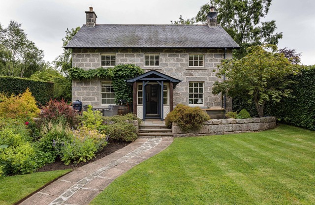 The Pheasantry at Mayen Estate