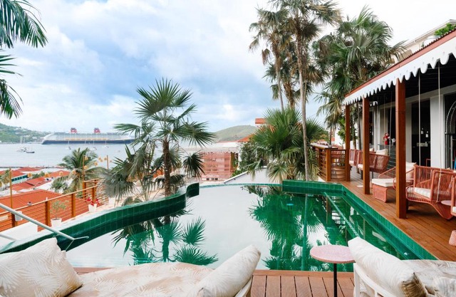 The Pink Palm Hotel - Adults Only